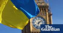 UK should step in to fund scheme tracing Ukrainian children, say Lib Dems