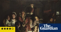 Wright of Derby: From the Shadows review – science, skeletons and a suffocated cockatoo