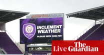 England v Costa Rica: World Cup 2026 warm-up – live