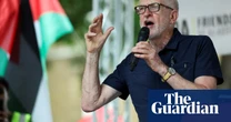 Critics of UK role in Gaza war consider setting up independent tribunal