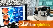 AI doctors and chatbot nurses? Labour must show the future of the NHS isn’t so dystopian | Jeni Tennison