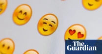 Text therapy: study finds couples who use emojis in text messages feel closer