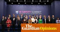 The Guardian view on AI regulation: the threat is too grave for Sunak’s light-touch approach | Editorial