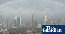 Warm wet winter forecast for Australia as SA and Victoria face unseasonal fire risk