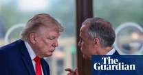 ‘Forced labour’ rationale for Trump tariffs met with bewilderment