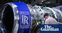 British plane parts ‘exempted from Trump tariffs’ as US trade deal progresses