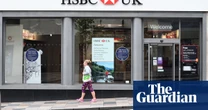 HSBC high street staff face bonus cut if they do not come into work enough