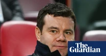 Ross Wilson ends Newcastle sporting director saga in switch from Forest