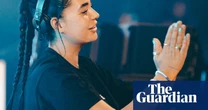‘She’s one of us!’ The dizzying rise of Hannah Laing, Scottish dental nurse turned superstar doof-doof DJ