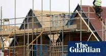 Treat social housing as critical infrastructure to unlock billions, says Peabody boss