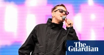 ‘I channelled my anger into a diss track’: what fuels the in-your-face aggro of Militarie Gun’s Ian Shelton?