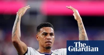 Morgan Rogers ‘excited to join biggest club in London’ after making £117m Chelsea move