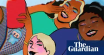 Why do so many gen Z women across the US identify as ‘leftist’?