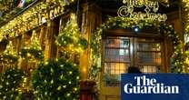 Christmas on tap: six of the best UK pubs for the festive season