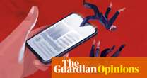 Farage, Musk and Trump: they crave your attention. Don’t give it to them | Andy Beckett