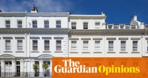 If mansion owners paid a fair council tax, local authorities wouldn’t be in such a mess  | Simon Jenkins