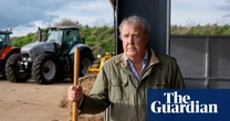 Jeremy Clarkson shares ‘aggressive’ prostate cancer diagnosis
