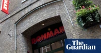 Caryl Churchill pulls out of Donmar Warehouse project over Barclays’ Israel links