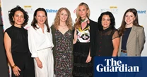 Jennifer Siebel Newsom’s new film shines a light on the human cost of unregulated social media