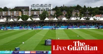 Commonwealth Games 2026: athletics, weightlifting and gymnastics on day five – live