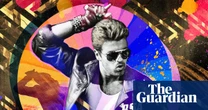 My cultural awakening: Faith by George Michael gave me permission to go to my first sex party