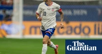 The US men’s national team has more of the last thing it needs: sports dad drama