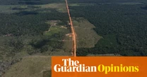 Brazil’s environmental movement is under threat – and Lula is siding with oil industry