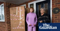 TV tonight: Diane Morgan and Sue Johnston’s great new sitcom