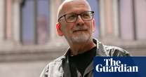 Roddy Doyle: ‘A PG Wodehouse audiobook made me laugh so much I had to stop the car’