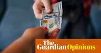 I’ve been scammed, you’ve been scammed – and it’s about to get much worse | Arwa Mahdawi