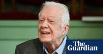 Jimmy Carter proved that decency in politics is possible | Letter