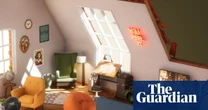 The rise of cosy gaming: is this the closest many young people will get to home ownership?