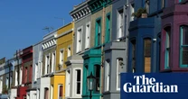 Asking prices fall as UK housing market hit by budget speculation, Rightmove says