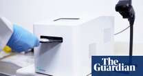 Rapid UTI test that cuts detection time to 45 minutes awarded Longitude prize