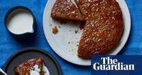 Benjamina Ebuehi’s recipe for marmalade breadcrumb cake | The sweet spot