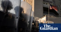 US judge to consider if Trump team broke law during LA Ice protests