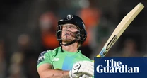 The Spin | ‘I’ll bat anywhere for England’: in-form Jordan Cox confident his moment will come