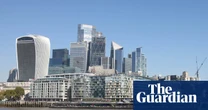 Banker bonuses to be paid faster after UK regulators loosen rules