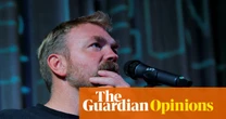 Graham Platner was an unforced error – the left has lessons to learn | Osita Nwanevu