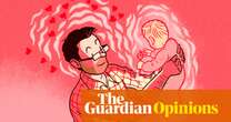 Men are spending more time looking after their children – and it’s not just cultural, it’s in their genes | Jonathan Kennedy