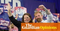 Graham Platner’s victory reveals a winning midterms playbook | Pepper Culpepper