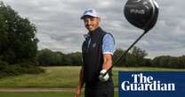 ‘The challenge attracted me’: Peter Odemwingie’s move from Premier League striker to golf pro