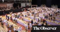 UK cheeses miss out on international prize after getting stuck in customs