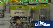 Ocado to cut 500 technology and finance jobs as AI reduces costs