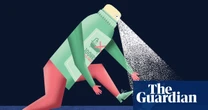 The big stink: is ‘genital anxiety’ behind the rapid rise of whole-body deodorants?