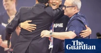How PSG built the best team in Europe | Luke Entwistle