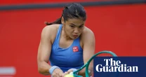Emma Raducanu buoyant after thumping win over Blinkova at Queen’s