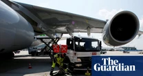 Airlines still have to pay compensation if flights cancelled due to fuel crisis, EU says