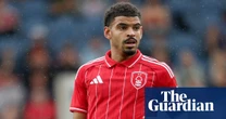 Tottenham stunned as Morgan Gibbs-White signs deal to stay at Nottingham Forest