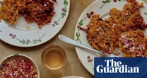 Mango salad and crispy fritters: Melissa Hemsley’s recipes for Filipino barbecue sides